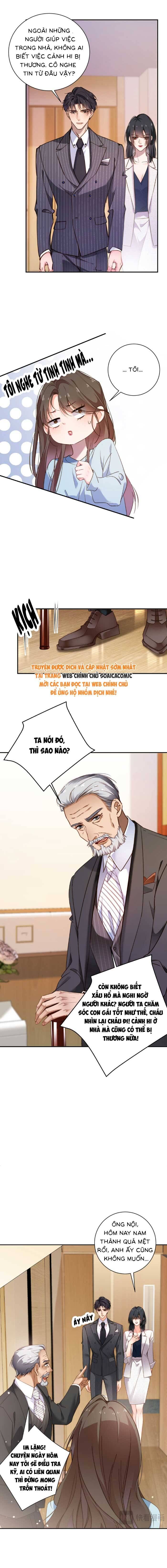 Trợ Thủ Đắc Lực Mua Một Tặng Một - Chapter 14 - Page 4