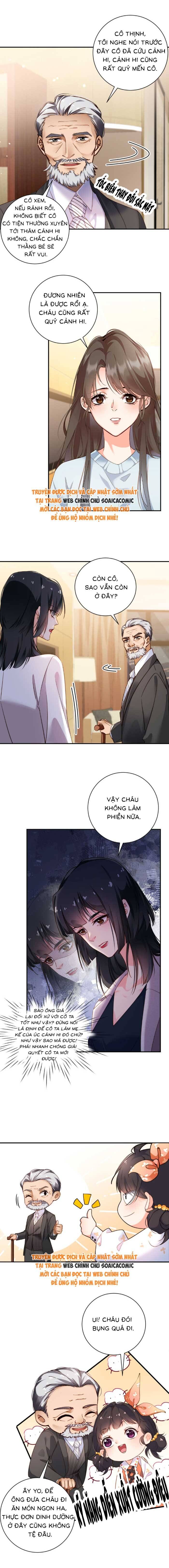 Trợ Thủ Đắc Lực Mua Một Tặng Một - Chapter 14 - Page 5