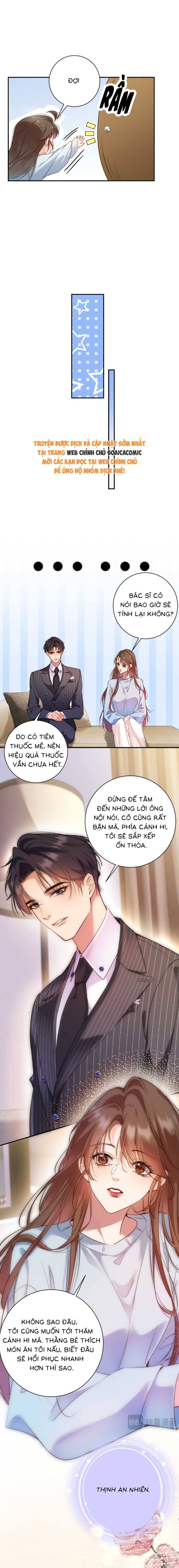 Trợ Thủ Đắc Lực Mua Một Tặng Một - Chapter 14 - Page 6