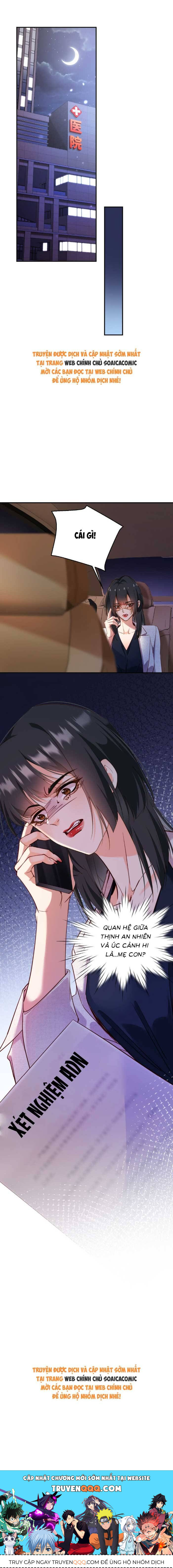 Trợ Thủ Đắc Lực Mua Một Tặng Một - Chapter 14 - Page 8