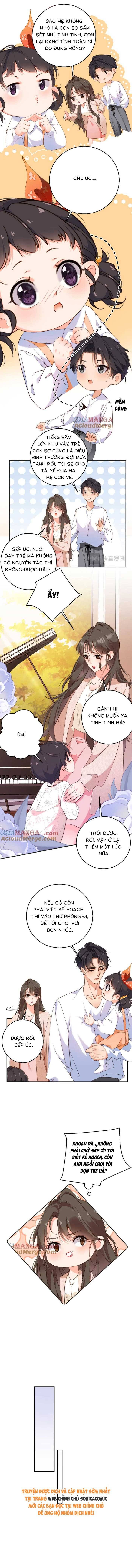 Trợ Thủ Đắc Lực Mua Một Tặng Một - Chapter 15 - Page 4