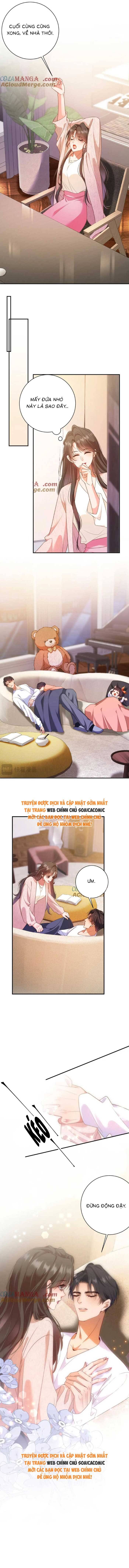 Trợ Thủ Đắc Lực Mua Một Tặng Một - Chapter 15 - Page 5