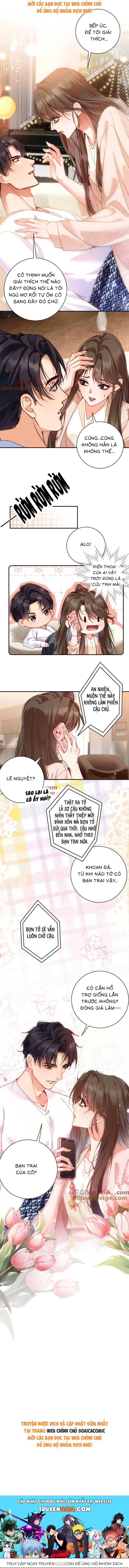 Trợ Thủ Đắc Lực Mua Một Tặng Một - Chapter 15 - Page 7