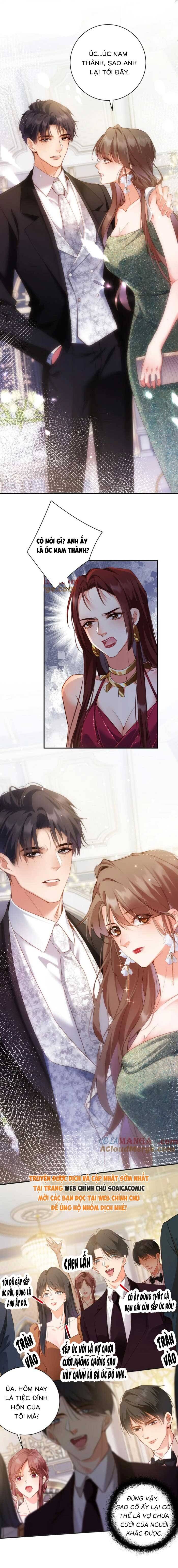 Trợ Thủ Đắc Lực Mua Một Tặng Một - Chapter 16 - Page 3