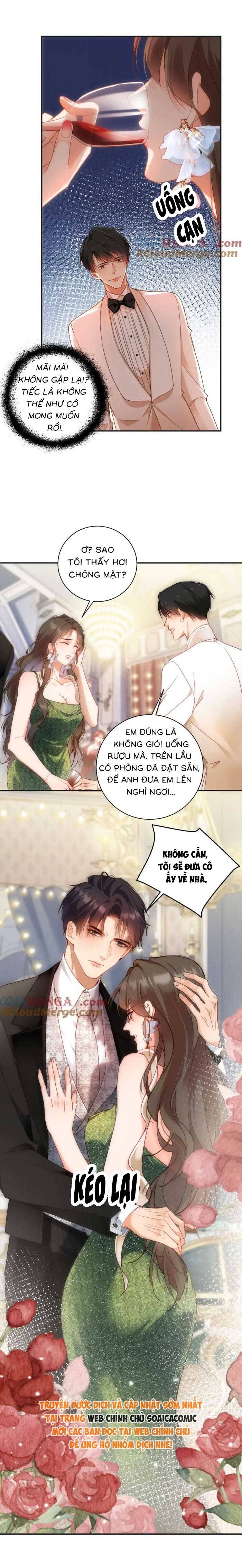 Trợ Thủ Đắc Lực Mua Một Tặng Một - Chapter 16 - Page 5