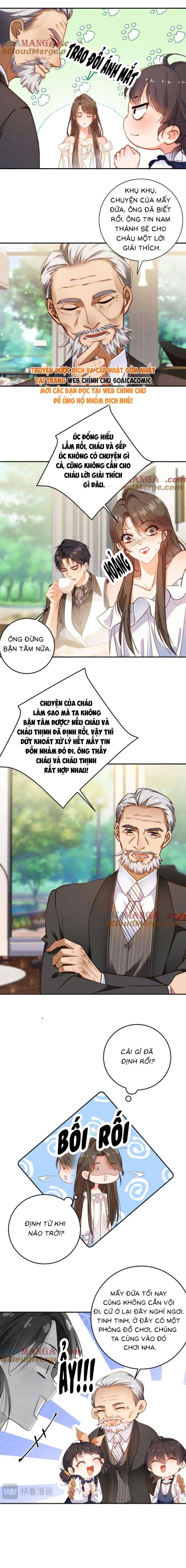 Trợ Thủ Đắc Lực Mua Một Tặng Một - Chapter 17 - Page 3