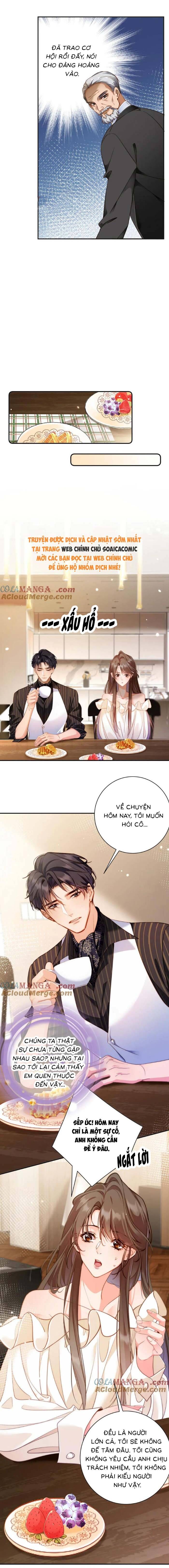 Trợ Thủ Đắc Lực Mua Một Tặng Một - Chapter 17 - Page 4