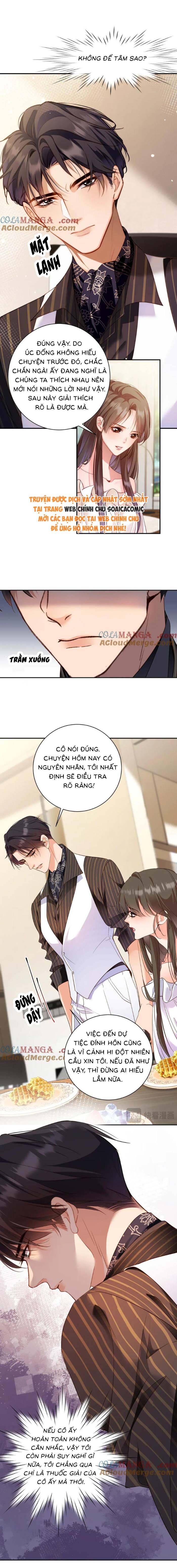 Trợ Thủ Đắc Lực Mua Một Tặng Một - Chapter 17 - Page 5