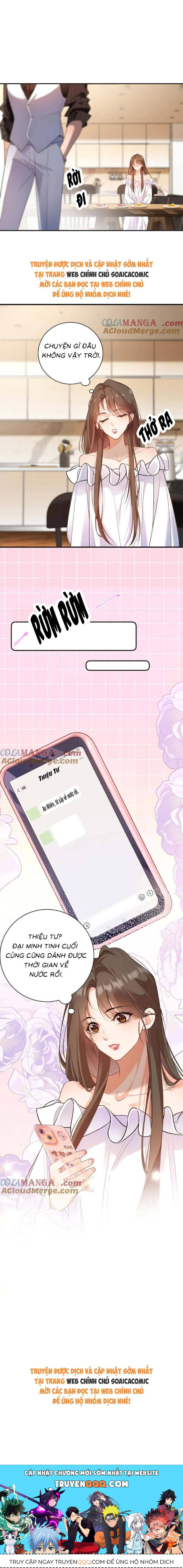 Trợ Thủ Đắc Lực Mua Một Tặng Một - Chapter 17 - Page 6