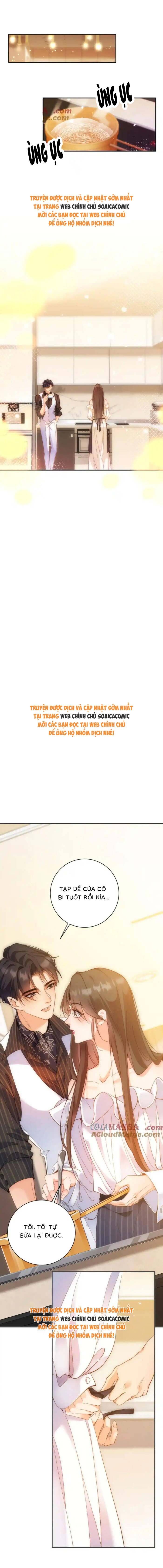 Trợ Thủ Đắc Lực Mua Một Tặng Một - Chapter 18 - Page 3