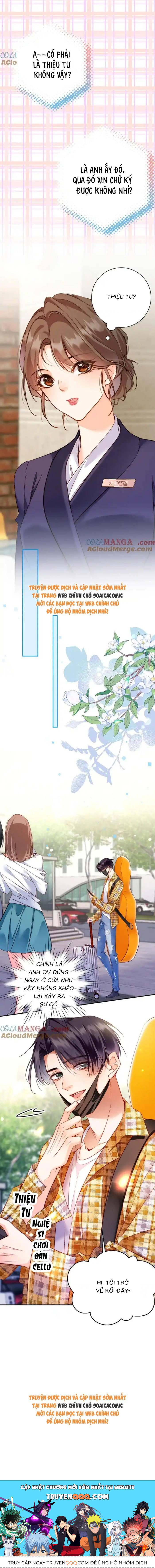 Trợ Thủ Đắc Lực Mua Một Tặng Một - Chapter 18 - Page 8