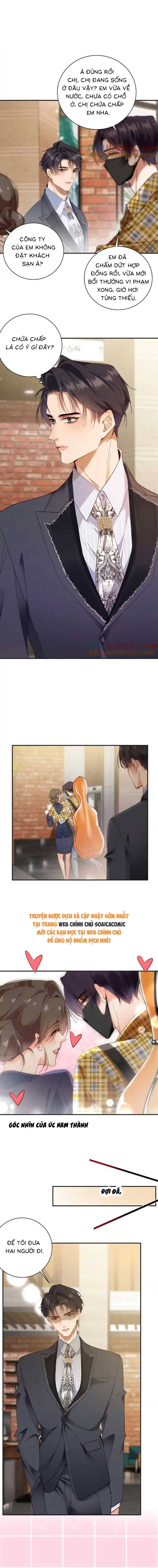 Trợ Thủ Đắc Lực Mua Một Tặng Một - Chapter 19 - Page 3