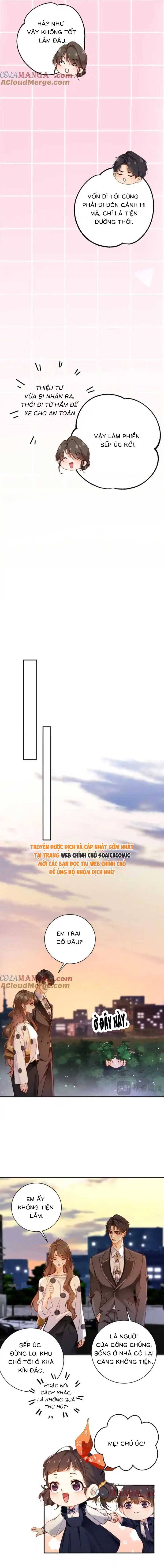 Trợ Thủ Đắc Lực Mua Một Tặng Một - Chapter 19 - Page 4