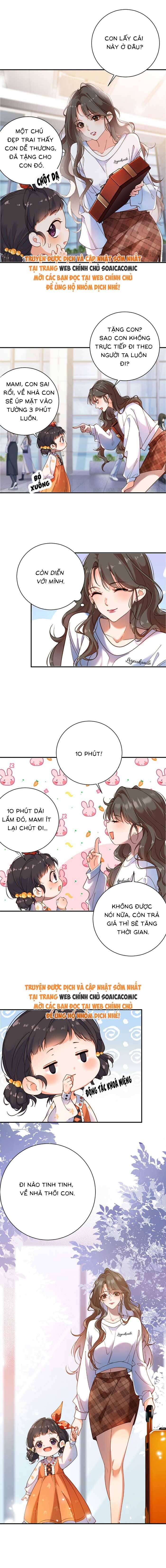 Trợ Thủ Đắc Lực Mua Một Tặng Một - Chapter 2 - Page 3