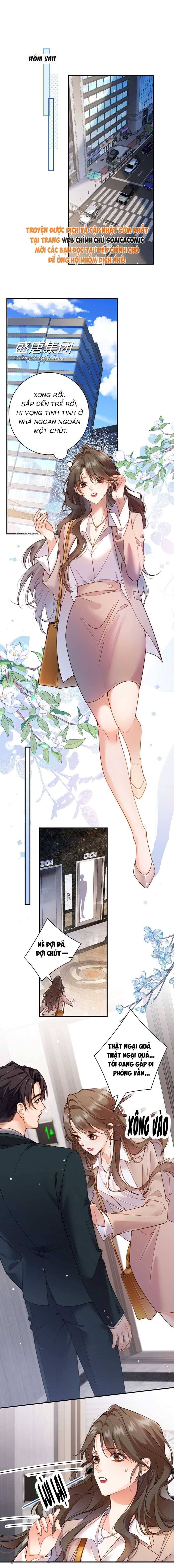 Trợ Thủ Đắc Lực Mua Một Tặng Một - Chapter 2 - Page 4