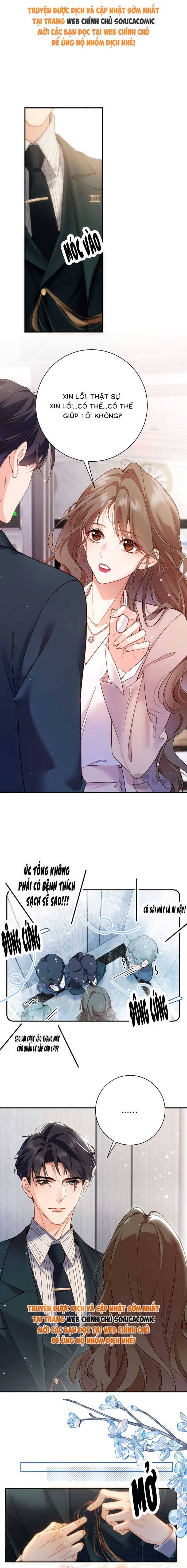 Trợ Thủ Đắc Lực Mua Một Tặng Một - Chapter 2 - Page 5