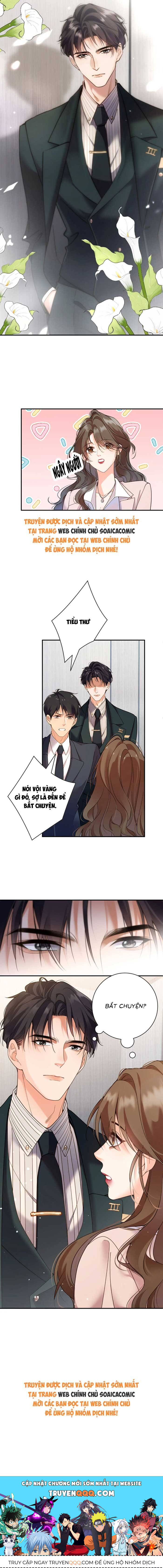 Trợ Thủ Đắc Lực Mua Một Tặng Một - Chapter 2 - Page 7