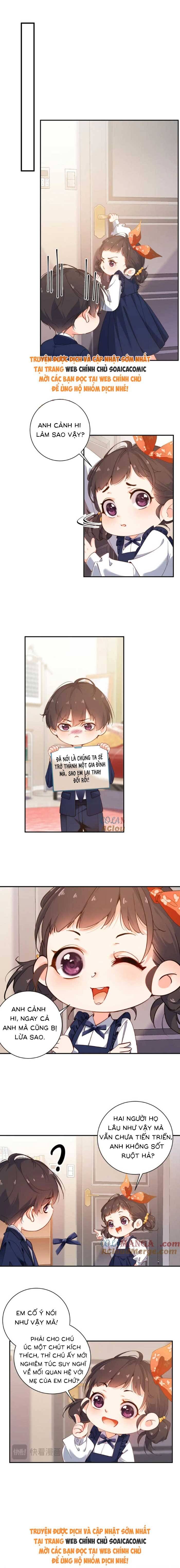 Trợ Thủ Đắc Lực Mua Một Tặng Một - Chapter 20 - Page 5