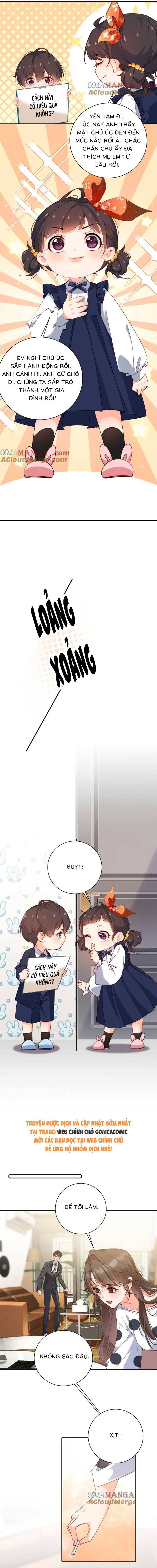 Trợ Thủ Đắc Lực Mua Một Tặng Một - Chapter 20 - Page 6