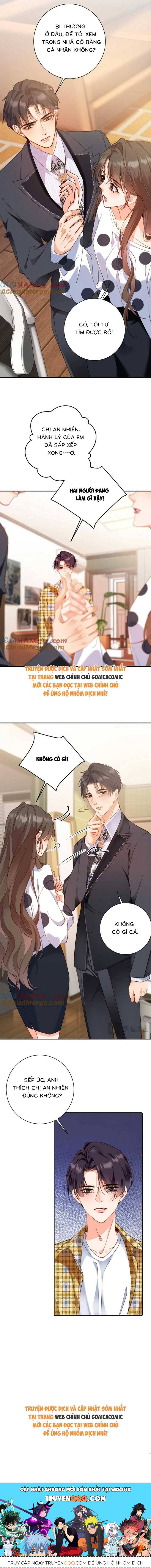 Trợ Thủ Đắc Lực Mua Một Tặng Một - Chapter 20 - Page 7