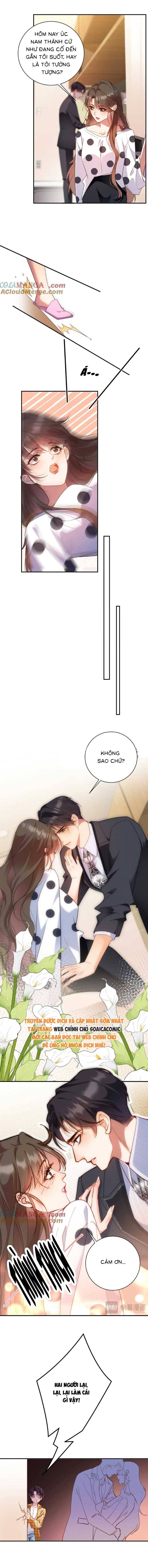 Trợ Thủ Đắc Lực Mua Một Tặng Một - Chapter 21 - Page 3