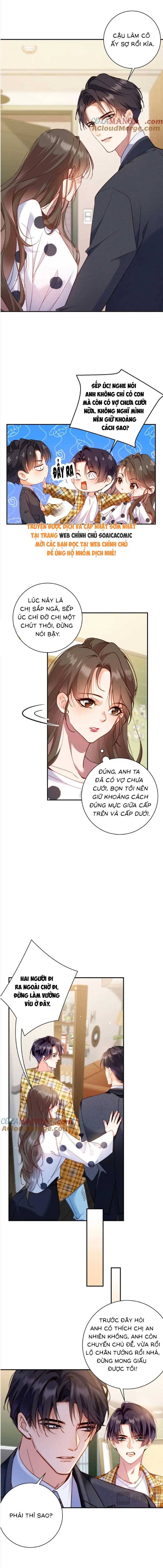 Trợ Thủ Đắc Lực Mua Một Tặng Một - Chapter 21 - Page 4