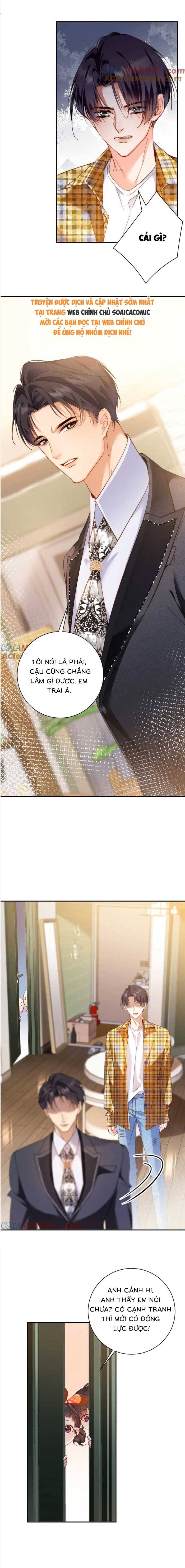 Trợ Thủ Đắc Lực Mua Một Tặng Một - Chapter 21 - Page 5