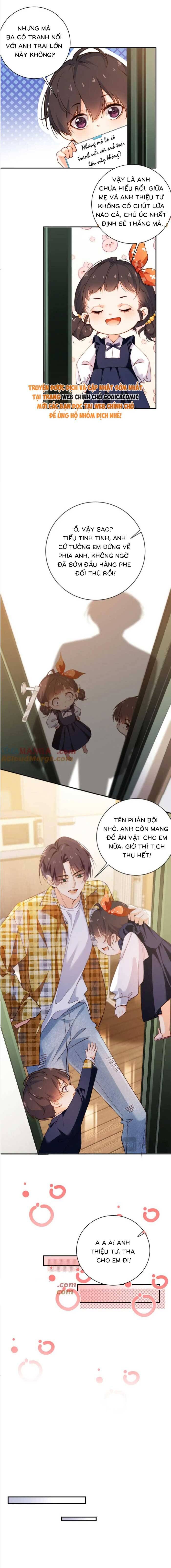 Trợ Thủ Đắc Lực Mua Một Tặng Một - Chapter 21 - Page 6