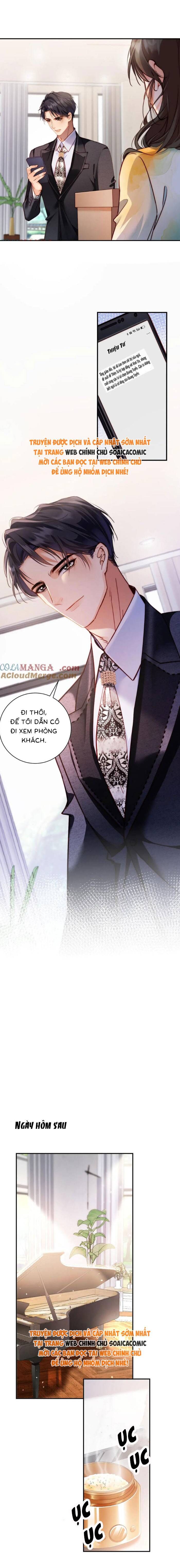 Trợ Thủ Đắc Lực Mua Một Tặng Một - Chapter 23 - Page 3