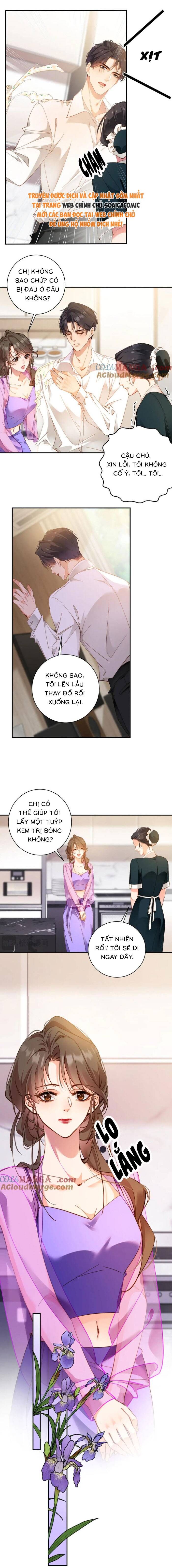 Trợ Thủ Đắc Lực Mua Một Tặng Một - Chapter 23 - Page 5