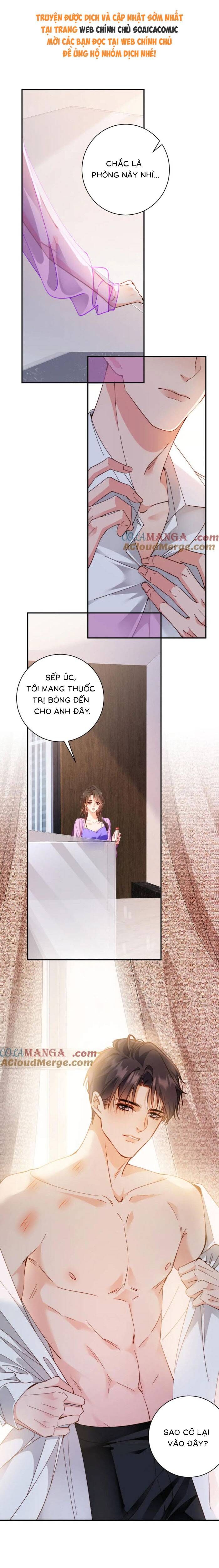 Trợ Thủ Đắc Lực Mua Một Tặng Một - Chapter 23 - Page 6