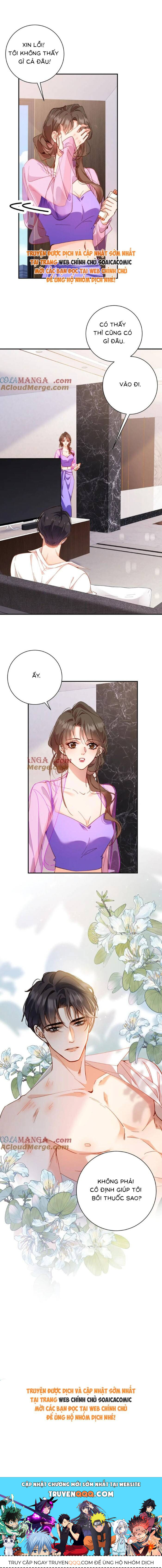 Trợ Thủ Đắc Lực Mua Một Tặng Một - Chapter 23 - Page 7