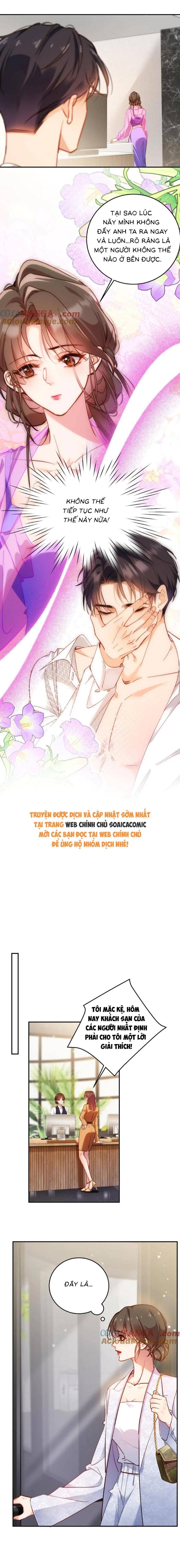 Trợ Thủ Đắc Lực Mua Một Tặng Một - Chapter 24 - Page 3