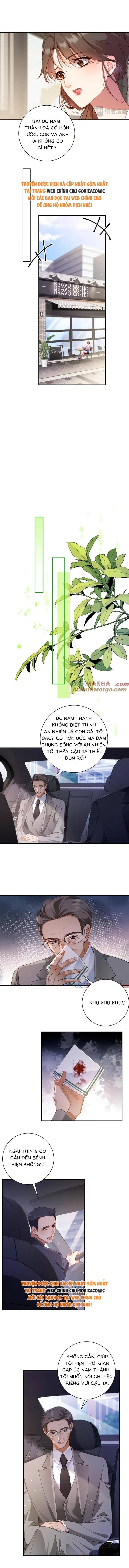 Trợ Thủ Đắc Lực Mua Một Tặng Một - Chapter 25 - Page 3