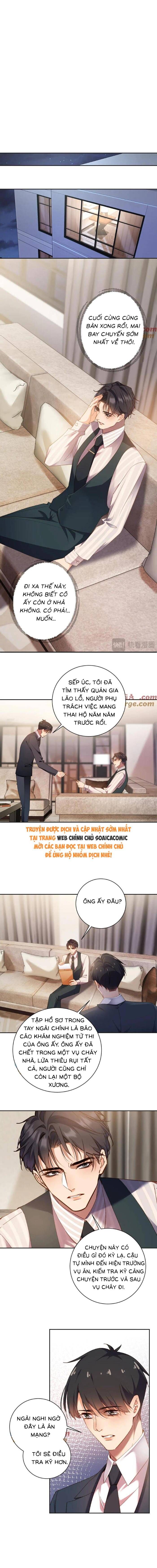 Trợ Thủ Đắc Lực Mua Một Tặng Một - Chapter 25 - Page 4