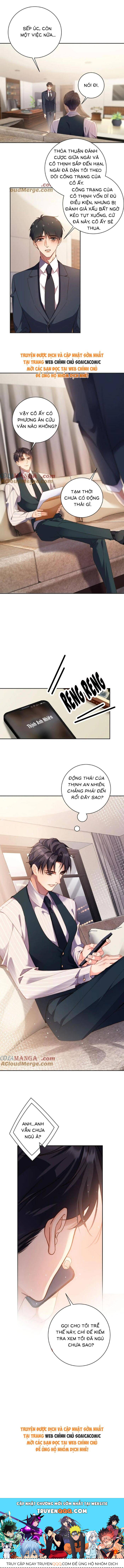 Trợ Thủ Đắc Lực Mua Một Tặng Một - Chapter 25 - Page 5