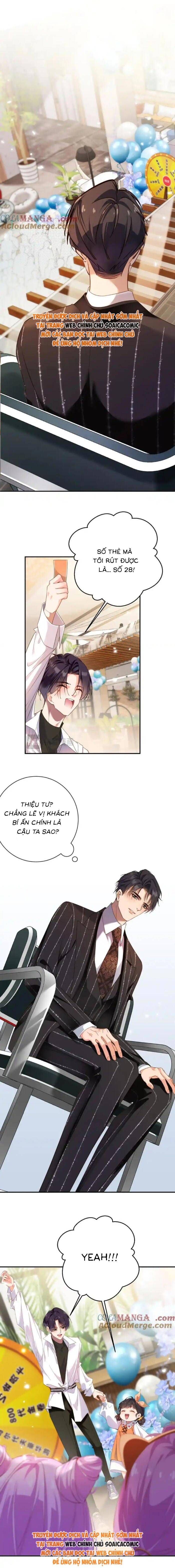 Trợ Thủ Đắc Lực Mua Một Tặng Một - Chapter 26 - Page 6