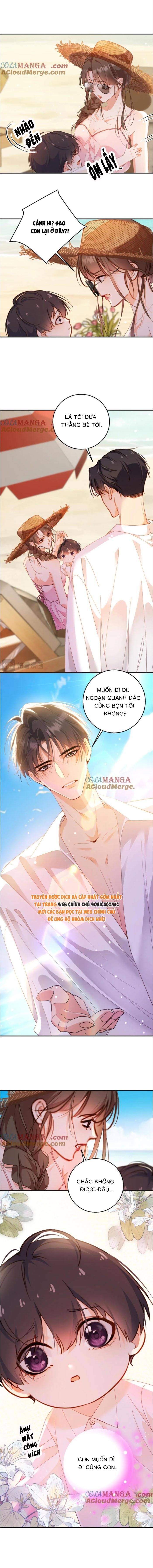 Trợ Thủ Đắc Lực Mua Một Tặng Một - Chapter 27 - Page 3