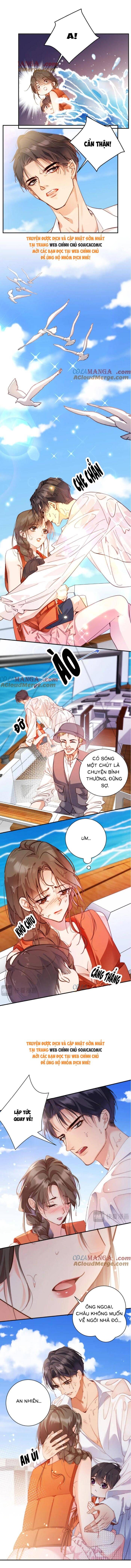 Trợ Thủ Đắc Lực Mua Một Tặng Một - Chapter 27 - Page 5