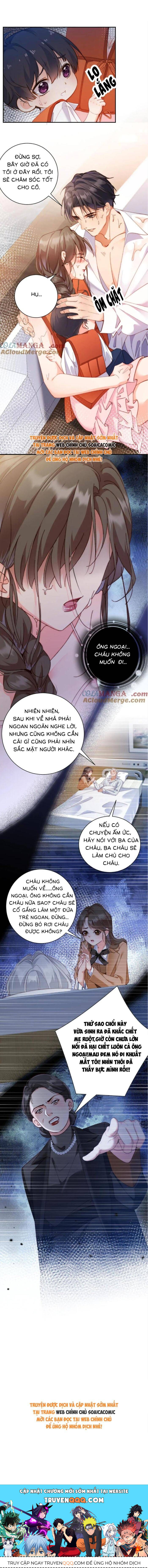Trợ Thủ Đắc Lực Mua Một Tặng Một - Chapter 27 - Page 6
