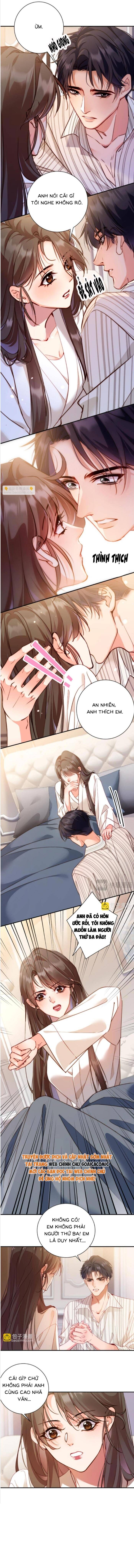 Trợ Thủ Đắc Lực Mua Một Tặng Một - Chapter 28 - Page 3