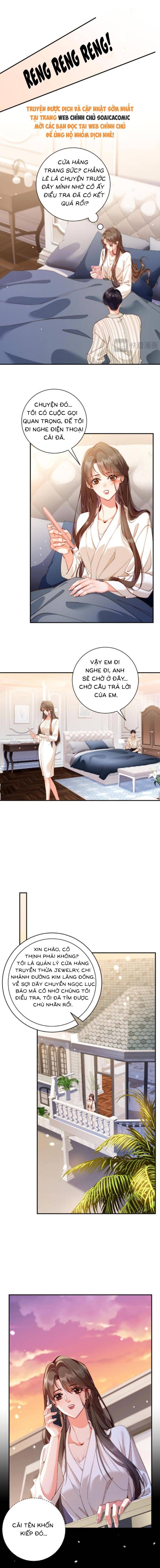 Trợ Thủ Đắc Lực Mua Một Tặng Một - Chapter 28 - Page 5