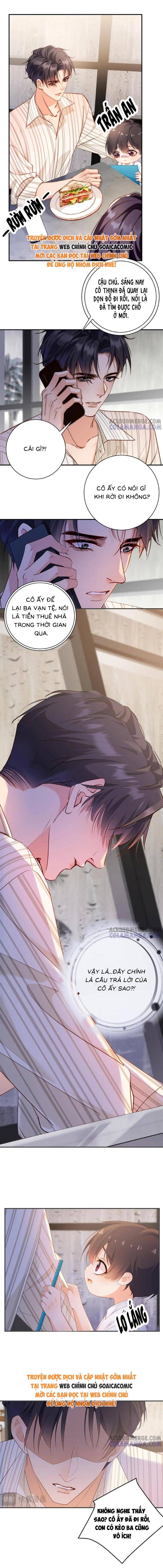 Trợ Thủ Đắc Lực Mua Một Tặng Một - Chapter 29 - Page 3