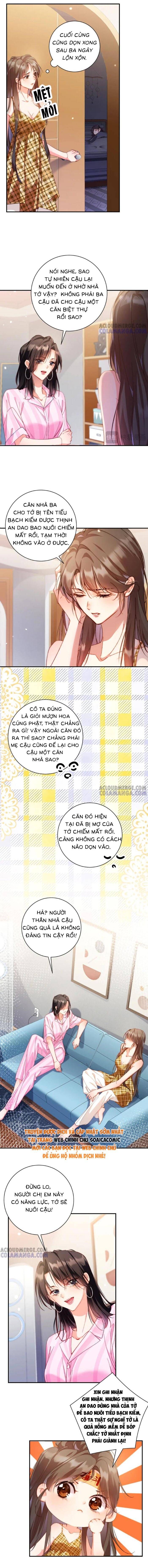 Trợ Thủ Đắc Lực Mua Một Tặng Một - Chapter 29 - Page 5