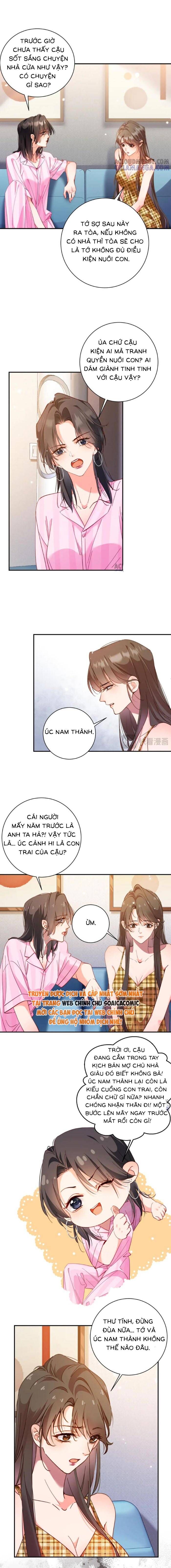 Trợ Thủ Đắc Lực Mua Một Tặng Một - Chapter 29 - Page 6