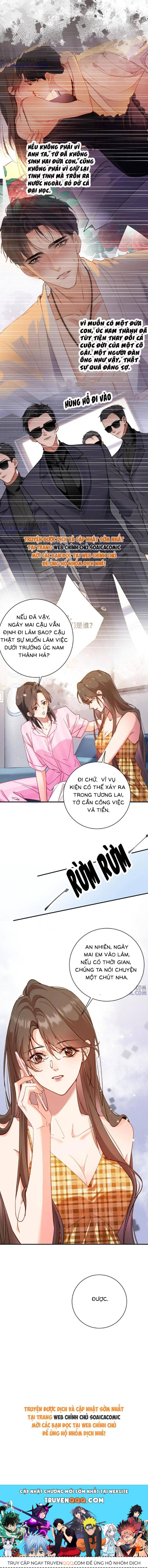 Trợ Thủ Đắc Lực Mua Một Tặng Một - Chapter 29 - Page 7