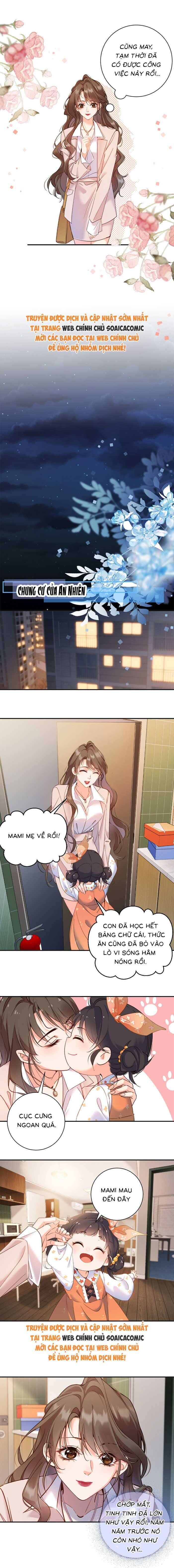 Trợ Thủ Đắc Lực Mua Một Tặng Một - Chapter 3 - Page 6