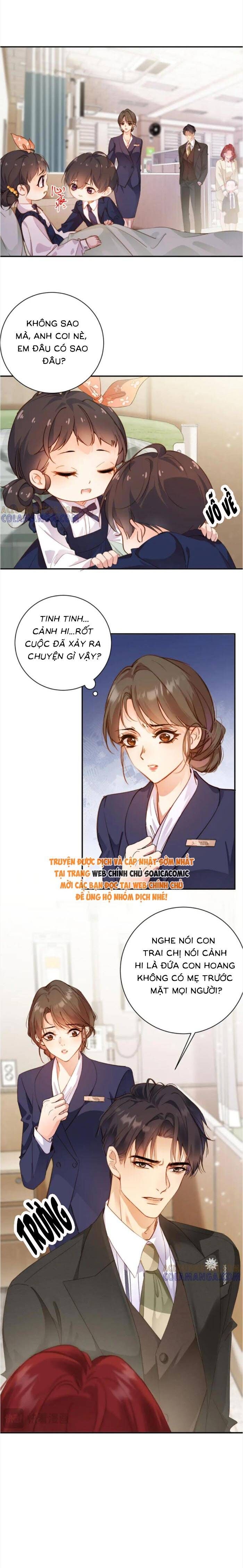 Trợ Thủ Đắc Lực Mua Một Tặng Một - Chapter 30 - Page 4