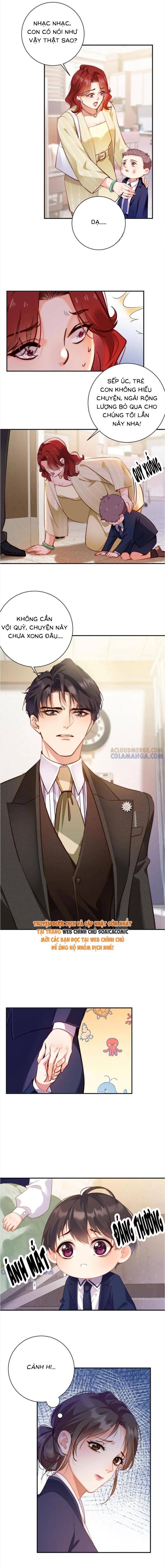 Trợ Thủ Đắc Lực Mua Một Tặng Một - Chapter 30 - Page 5