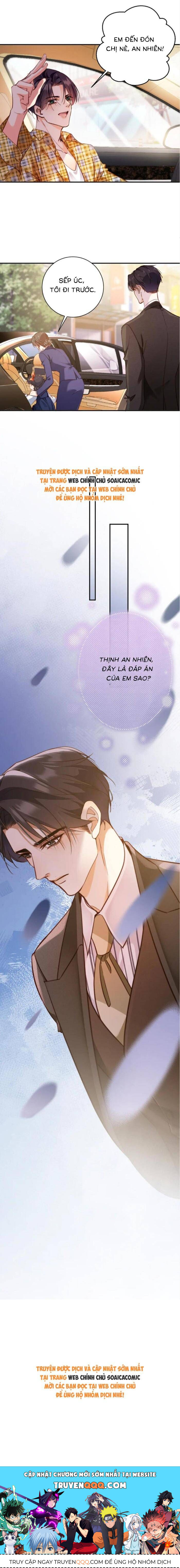 Trợ Thủ Đắc Lực Mua Một Tặng Một - Chapter 30 - Page 8